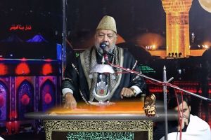 د بی بی زهرا س مجالس (2024)